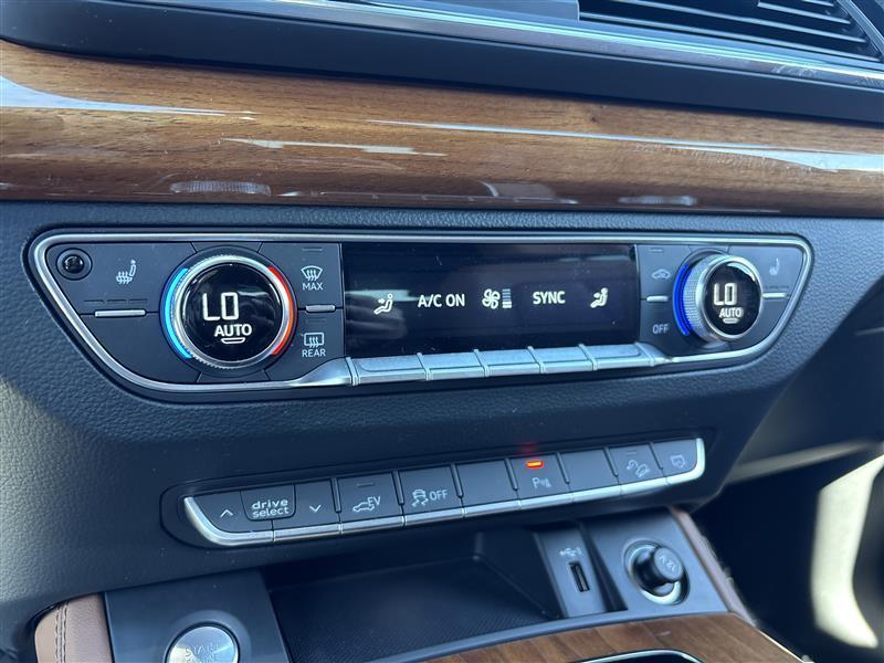 Audi Q5 e Premium Plus 2021