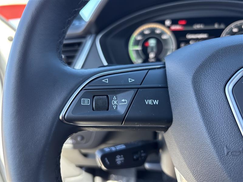 Audi Q5 e Premium Plus 2021