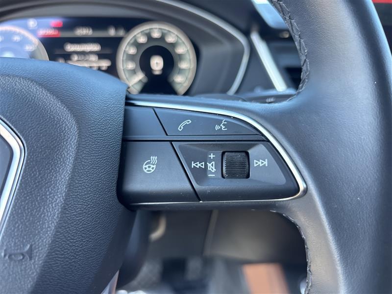 Audi Q5 e Premium Plus 2021