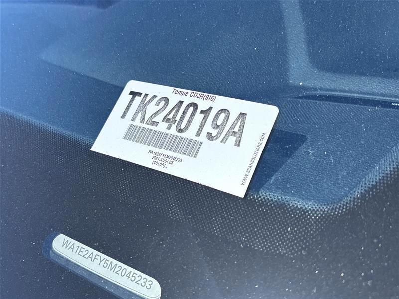 Audi Q5 e Premium Plus 2021