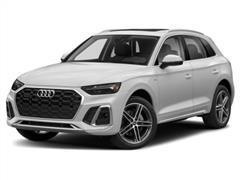 2021 Audi Q5 e 