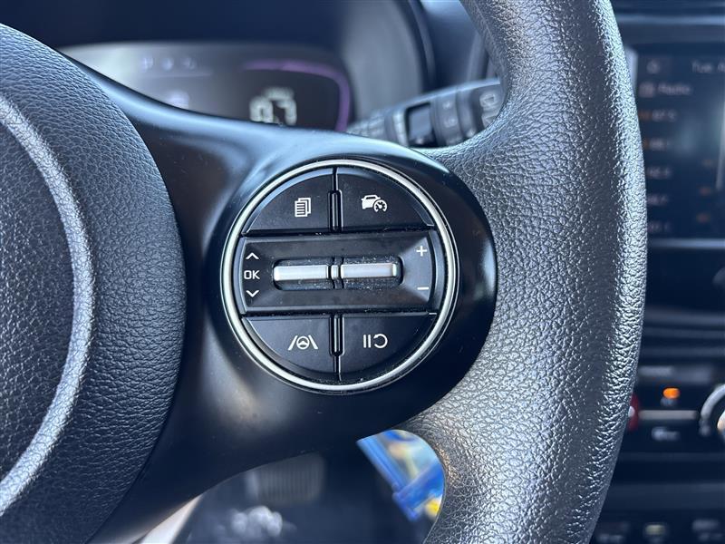 Kia Soul LX CVT 2023