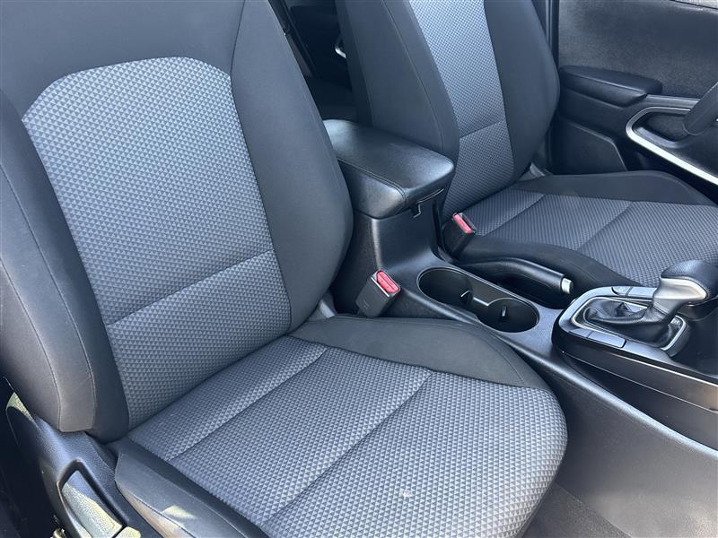 Kia Soul LX CVT 2023