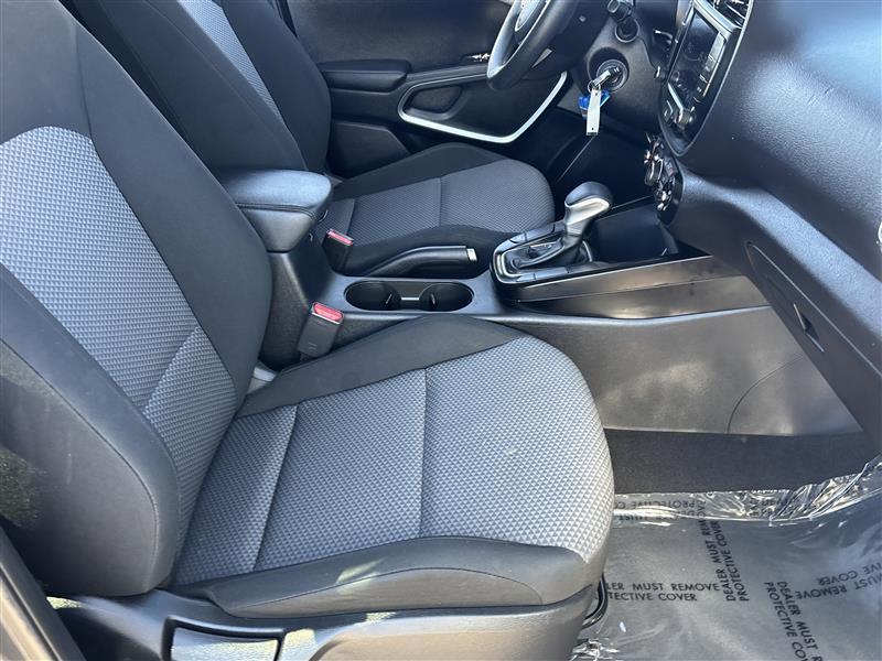 Kia Soul LX CVT 2023