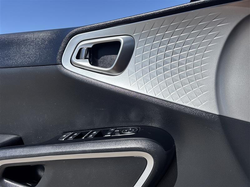Kia Soul LX CVT 2023