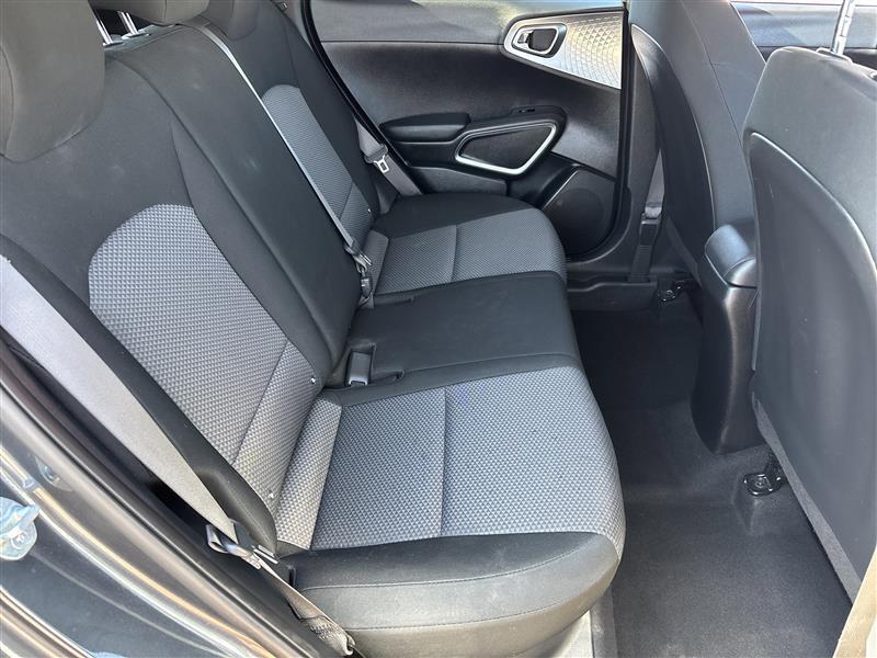 Kia Soul LX CVT 2023