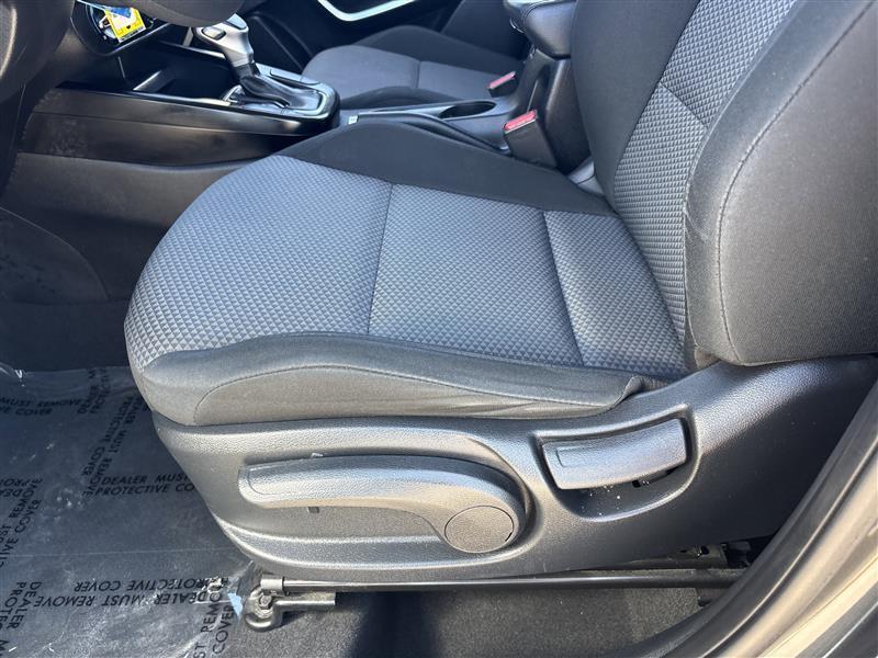 Kia Soul LX CVT 2023