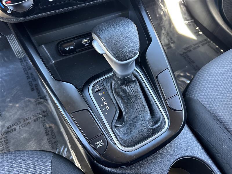 Kia Soul LX CVT 2023