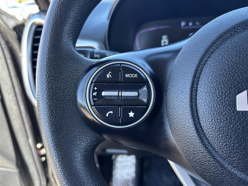 Kia Soul LX CVT 2023