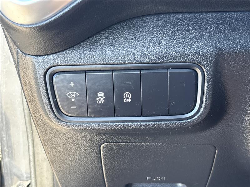 Kia Soul LX CVT 2023