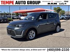 2023 Kia Soul 