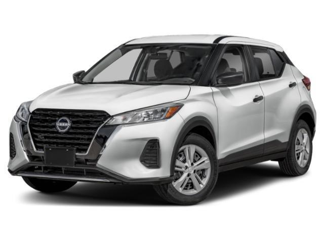 Nissan Kicks S 2023