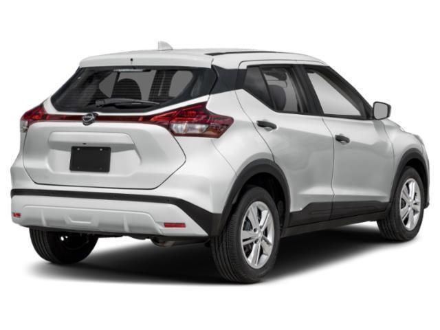 Nissan Kicks S 2023