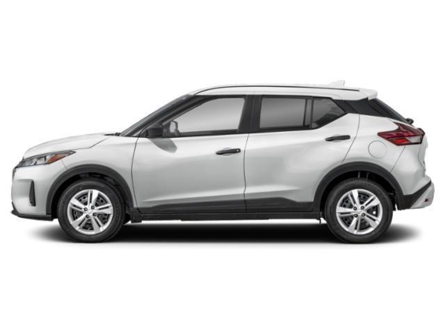 Nissan Kicks S 2023