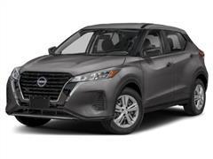 2023 Nissan Kicks 