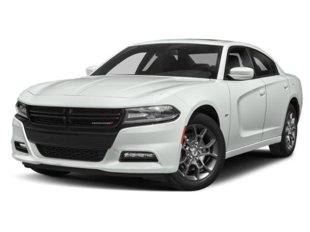 Dodge Charger GT AWD 2018