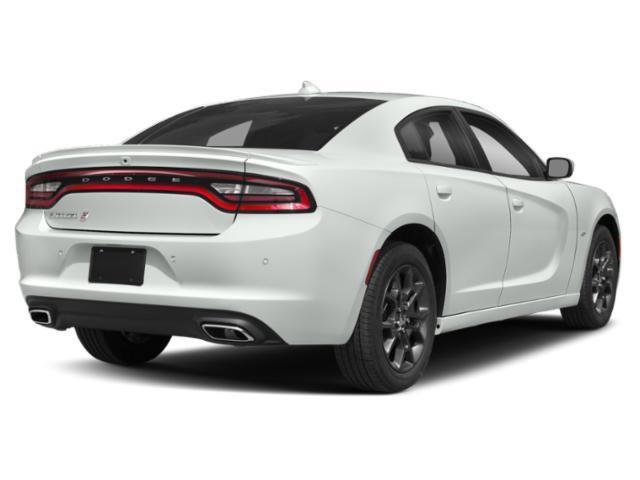 Dodge Charger GT AWD 2018