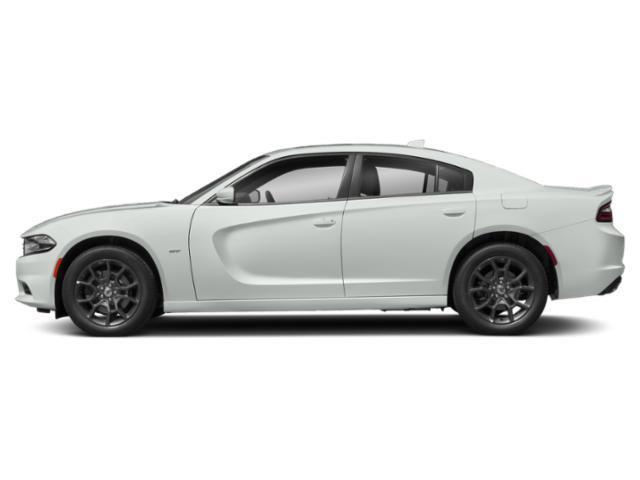 Dodge Charger GT AWD 2018