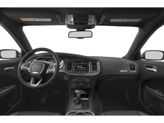 Dodge Charger GT AWD 2018