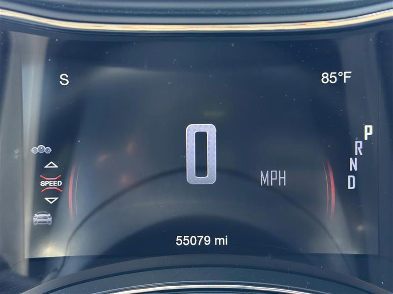 Dodge Durango R/T AWD 2018