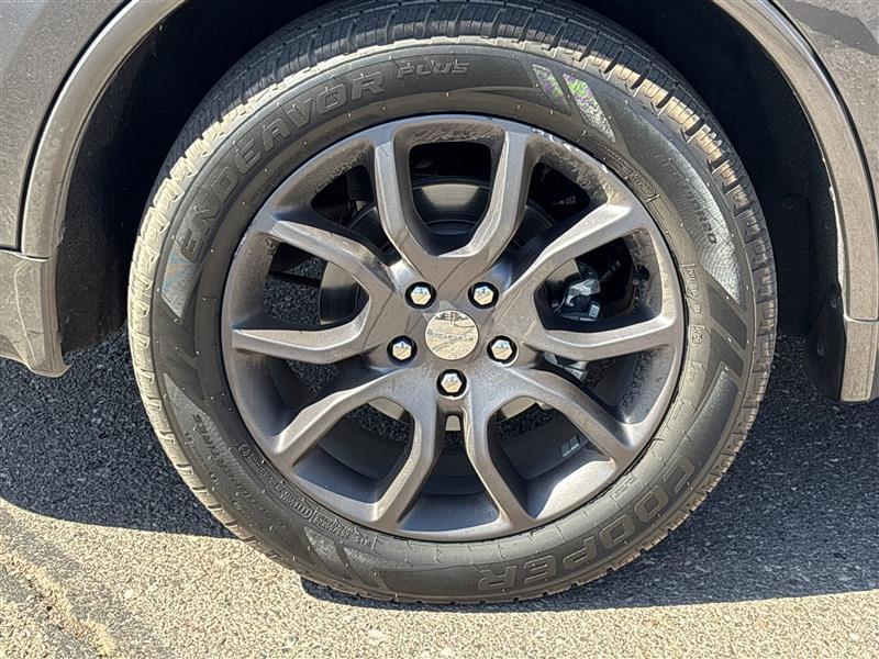 Dodge Durango R/T AWD 2018