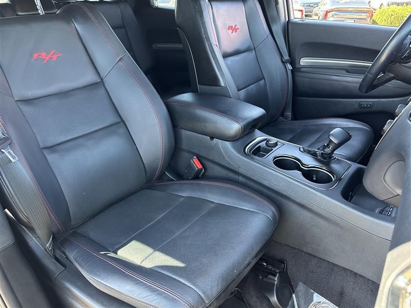 Dodge Durango R/T AWD 2018