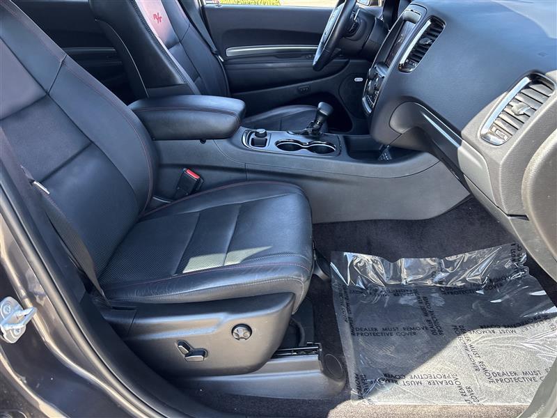 Dodge Durango R/T AWD 2018
