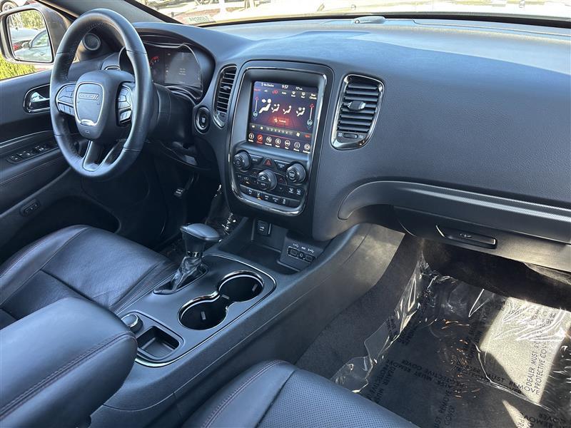 Dodge Durango R/T AWD 2018