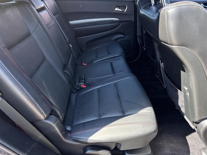 Dodge Durango R/T AWD 2018