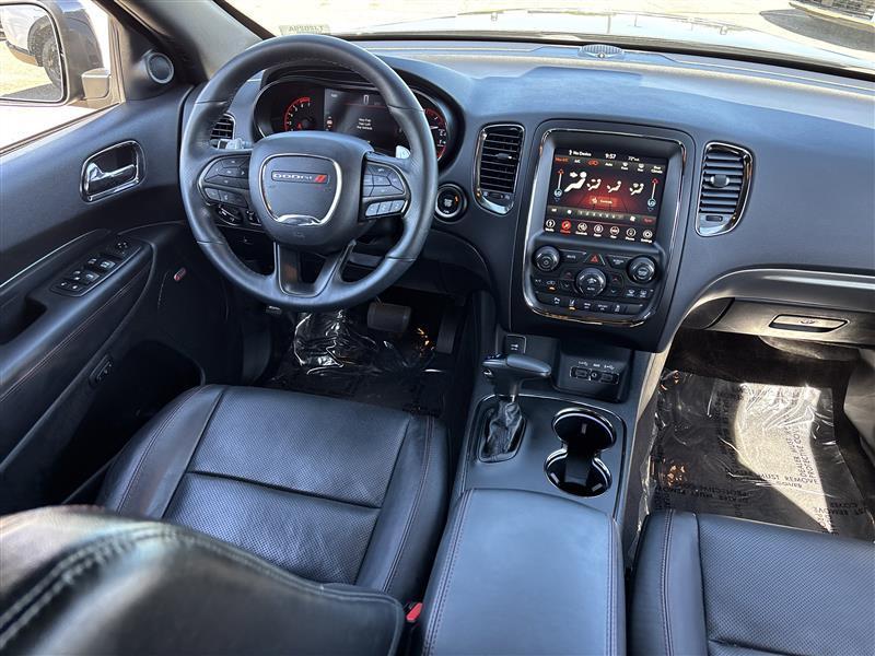 Dodge Durango R/T AWD 2018