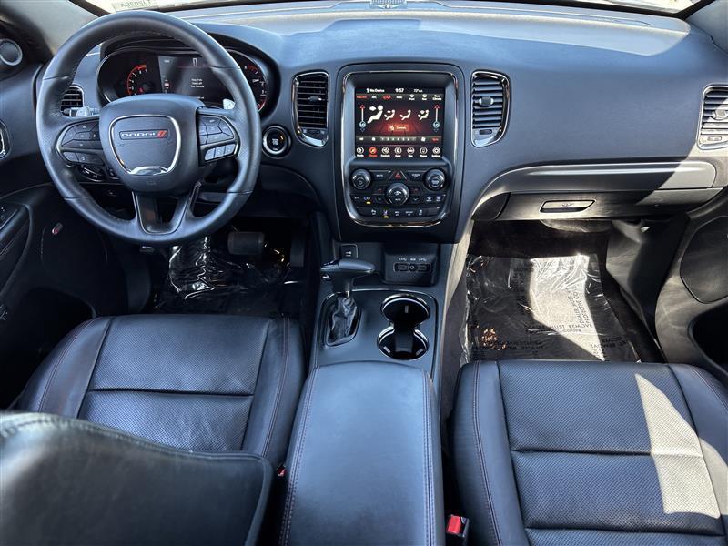 Dodge Durango R/T AWD 2018