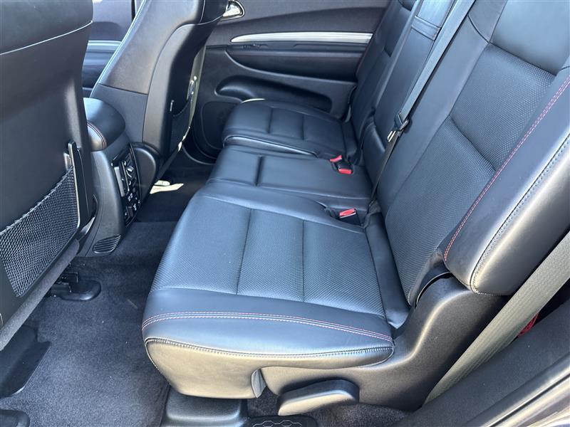 Dodge Durango R/T AWD 2018