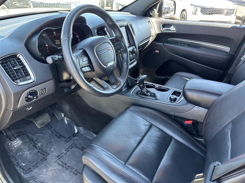 Dodge Durango R/T AWD 2018