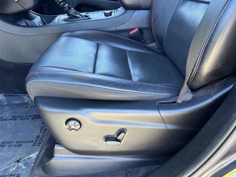 Dodge Durango R/T AWD 2018