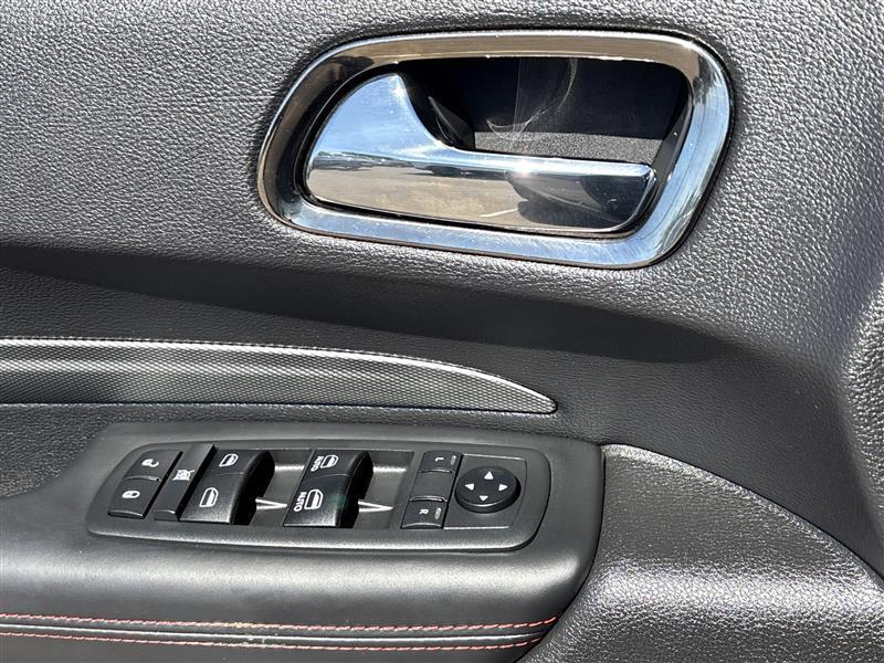 Dodge Durango R/T AWD 2018