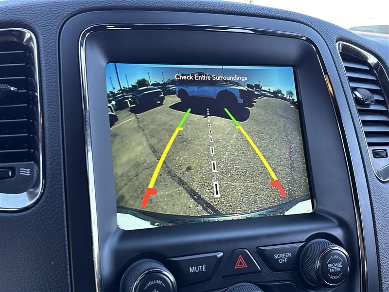 Dodge Durango R/T AWD 2018