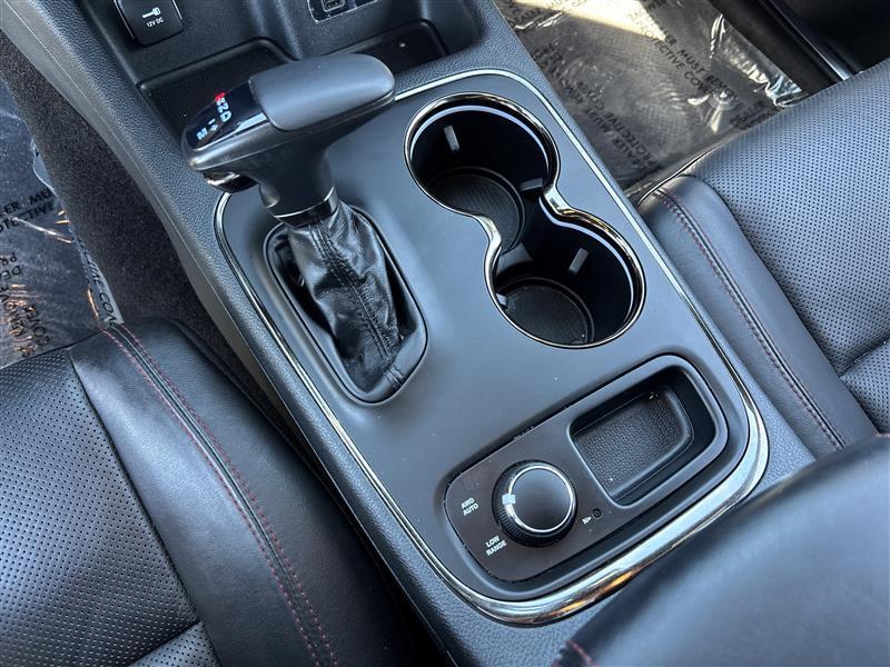 Dodge Durango R/T AWD 2018