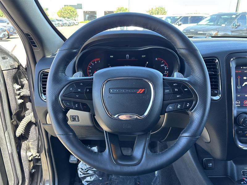 Dodge Durango R/T AWD 2018