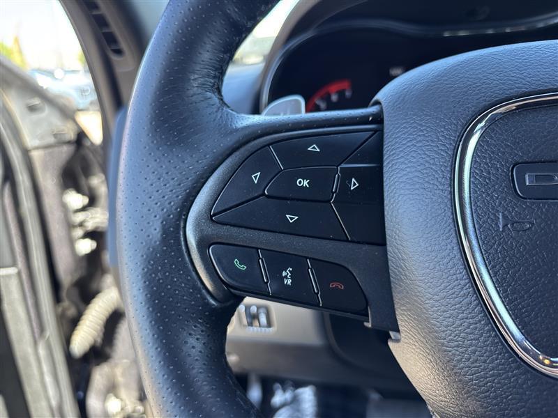 Dodge Durango R/T AWD 2018