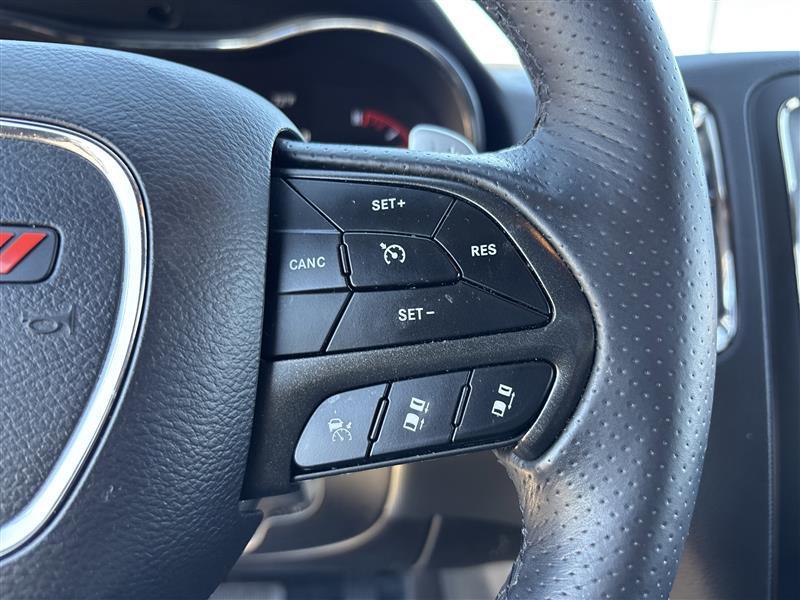 Dodge Durango R/T AWD 2018