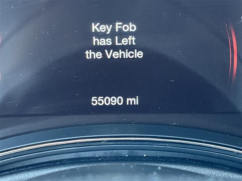 Dodge Durango R/T AWD 2018