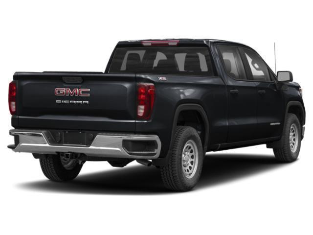 GMC Sierra 1500 SLT Crew Cab 4WD 2023