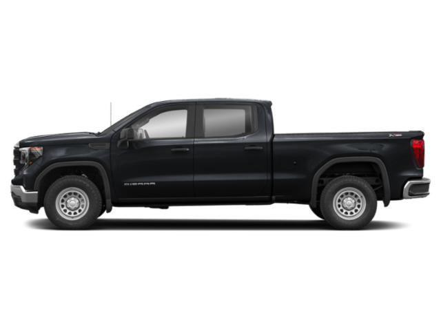 GMC Sierra 1500 SLT Crew Cab 4WD 2023