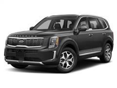2021 Kia Telluride 