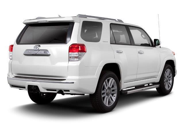 Toyota 4Runner Limited 4WD V6 2010
