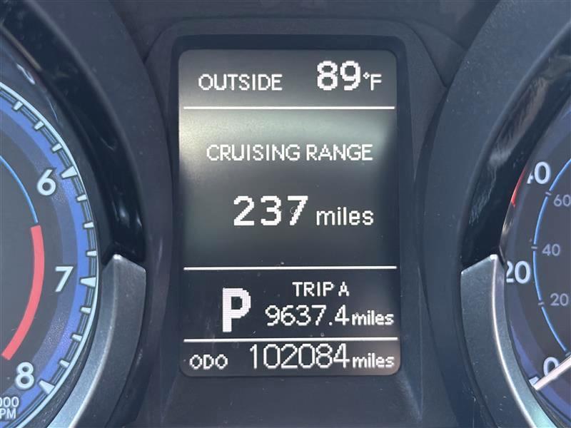 Toyota Corolla S Plus 6MT 2014