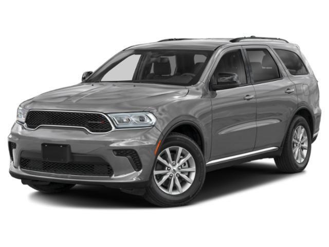 Dodge Durango SRT Hellcat 2025