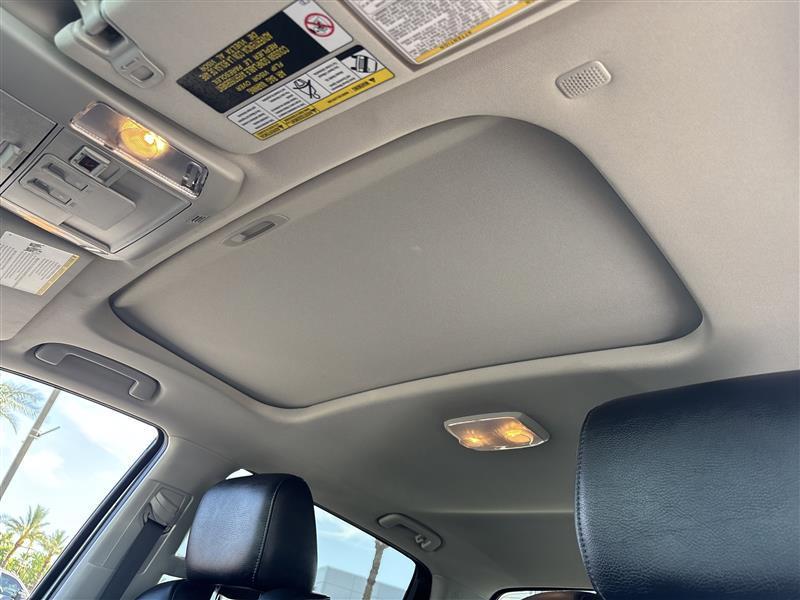 Toyota Tundra Limited 5.7L CrewMax 4WD 2020