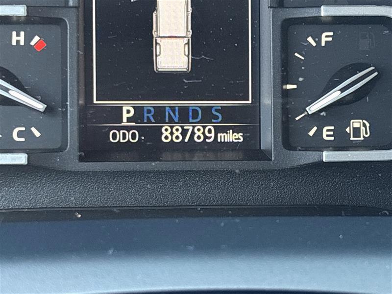 Toyota Tundra Limited 5.7L CrewMax 4WD 2020