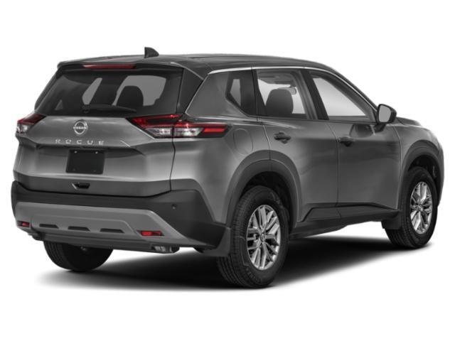 Nissan Rogue S AWD 2023